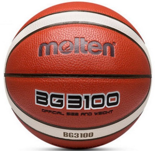 genuine molten moteng no. 567 pu wear-resistant bg3100 indoor and outdoor game training basketball for primary and secondary school students