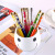 HABO wholesale oil ballpoint pen business office stationery metal ballpoint pen advertising gifts custom logo