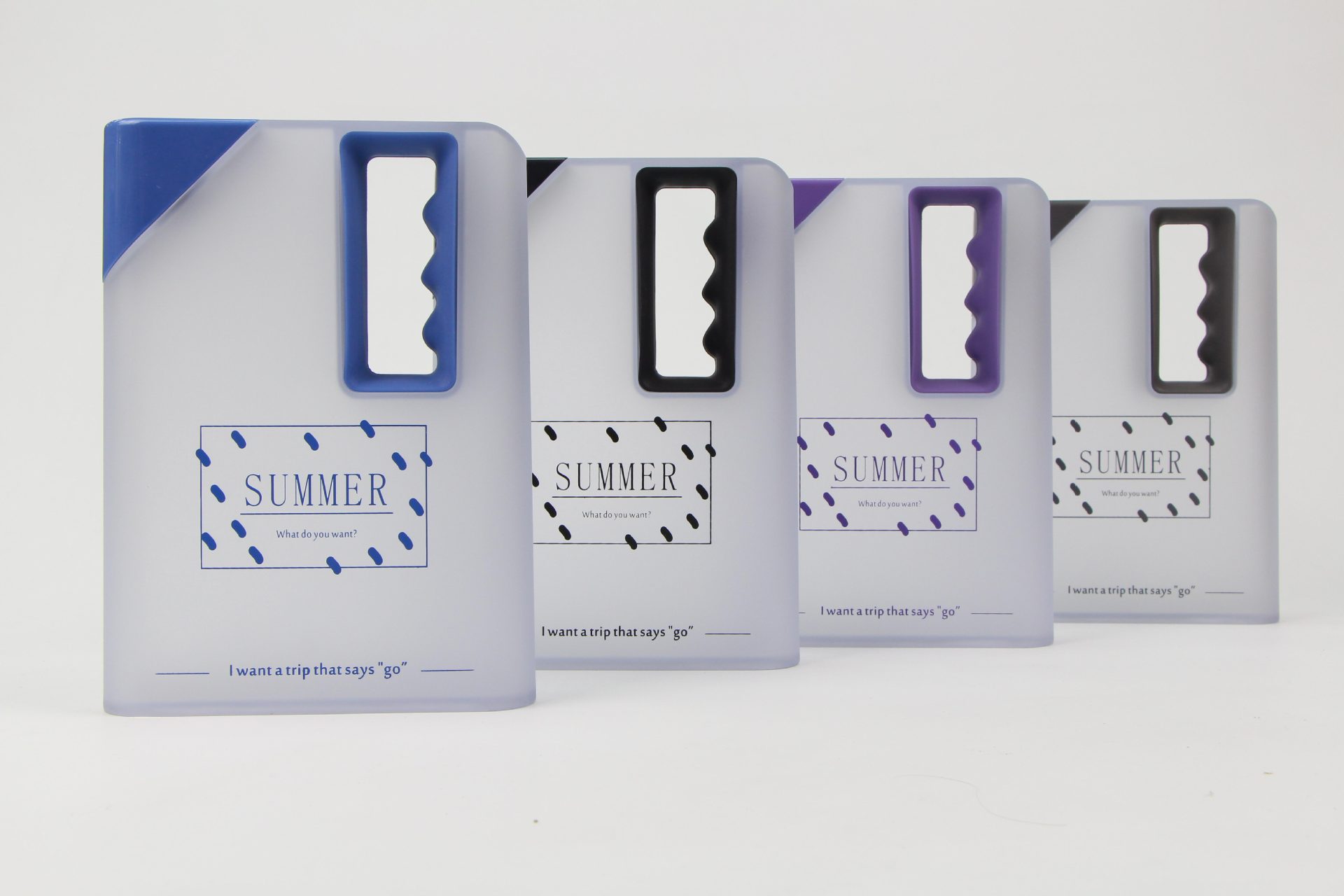 【厂家直销】广州富全塑料笔记本水杯 时尚设计水杯 2017新款