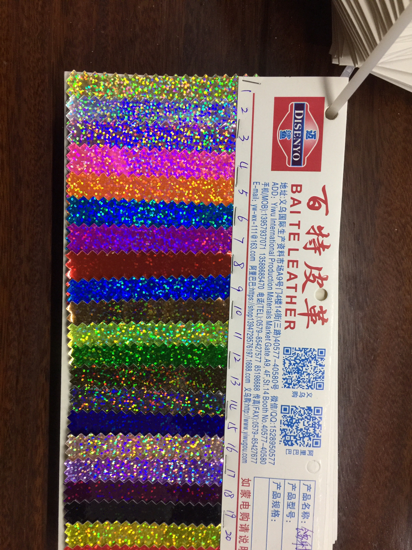 镭射印花系列 新款 工厂直销 50米起订