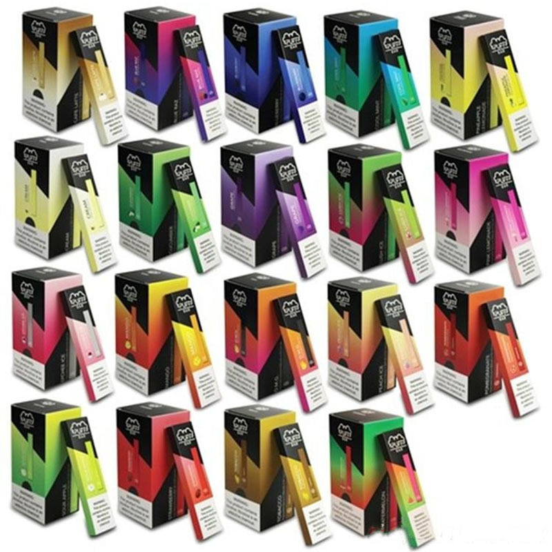 Supply The new 300 PUFF BAR PUFF BAR from bk electronics is a