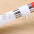 Non-punch telescopic installation clothes rod toilet clothes