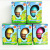 Manufacturers direct box large hatchling eggs eggs toys expanded eggs children wholesale toys