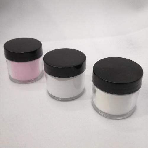 Manicure Acrylic Powder Manicure Sculpture Colored Acrylic Powder Extension Acrylic Powder Pink White Transparent Acrylic Powder Professional Nail Beauty Products