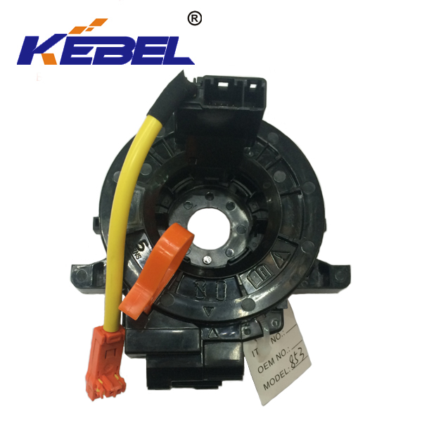 84306-OK051气囊线圈适用于丰田卡罗拉汽车安全气囊