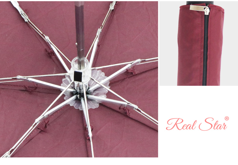 Supply Direct selling by Real star umbrella manufacturers