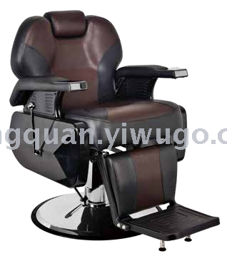 factory direct men‘s barber chair mq-2690 lifting men‘s hairdressing chair