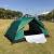 Factory Direct Sales Outdoor 3-4 People Automatic Easy-to-Put-up Tent Fake Double Layer Camping Camping Tent Wholesale Color Phoenix