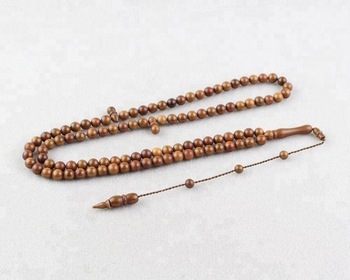 2019 popular prayer beads 8mm 99 beads kuka Byy-tasbih in Islamic Ramadan
