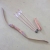 Factory Direct Sales Children's 1 M Hemp Rope Bow and Arrow Model Traditional Bamboo Toy No Killing Power