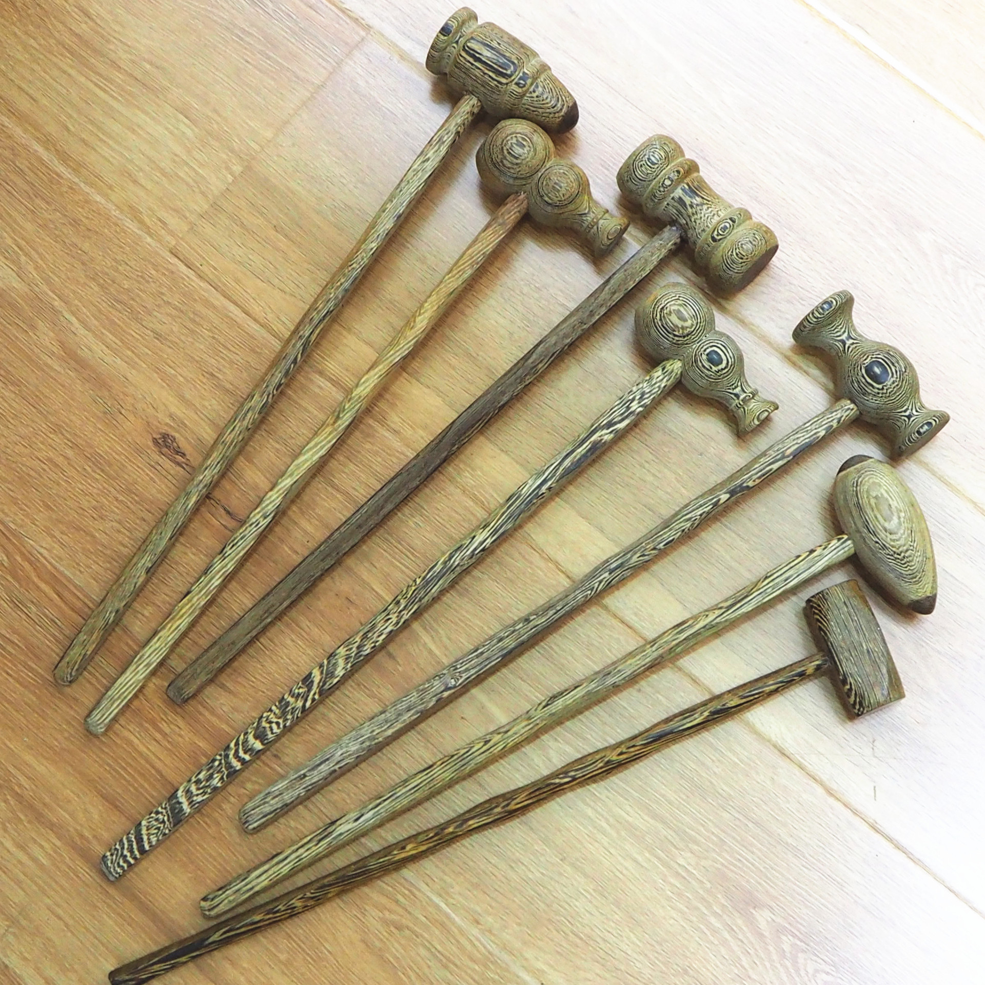 厂家直销 鸡翅木按摩捶  鸡翅木锤 经络按摩捶 天然鸡翅木产品