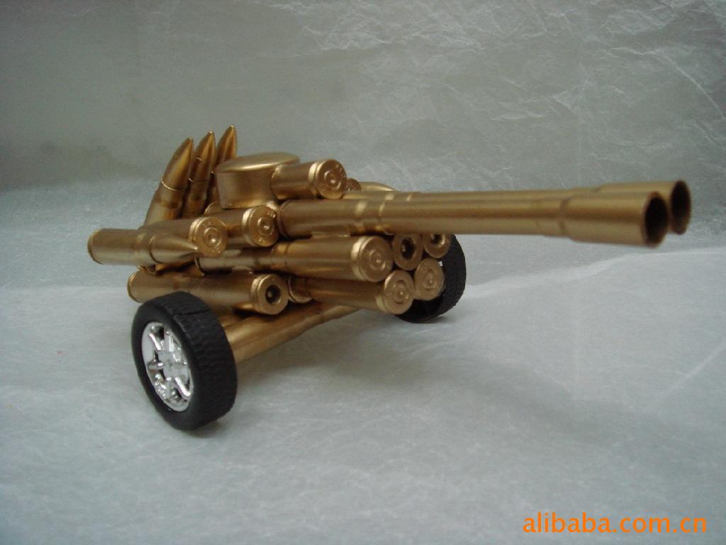 供应 真品弹壳军事模型 弹壳类工艺品