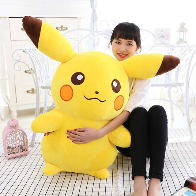 stuffed doll oversized pillow doll male and female birthday gift