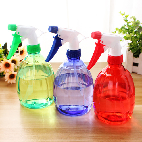 t candy color watering pot watering can gardening watering sprayer small spray bottle small spray pot sprinkling can