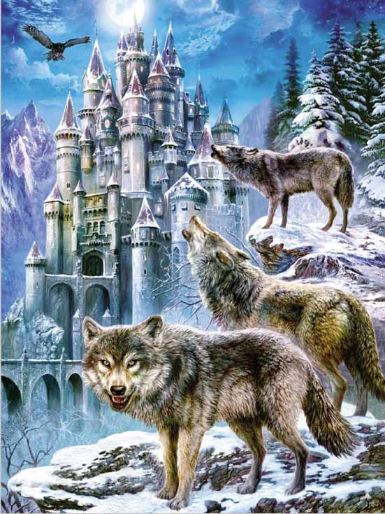 装饰画3d立体墙贴壁画过道走廊卧室背景墙贴画墙纸自粘画