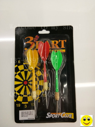 dart needle color dart needle 3 pieces 5 pieces 6 pieces set