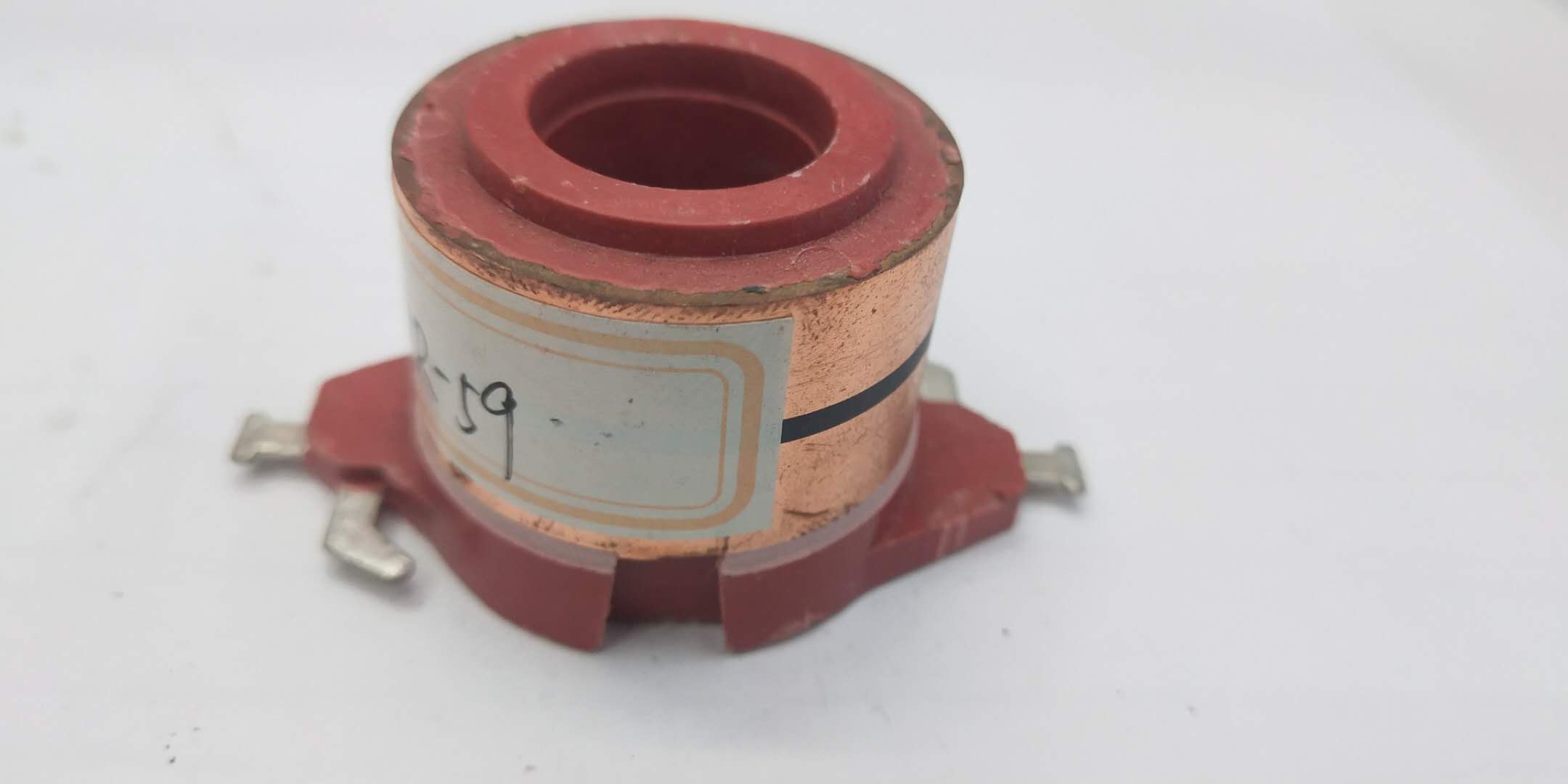 Alternator Slip Ring汽车发电机滑环