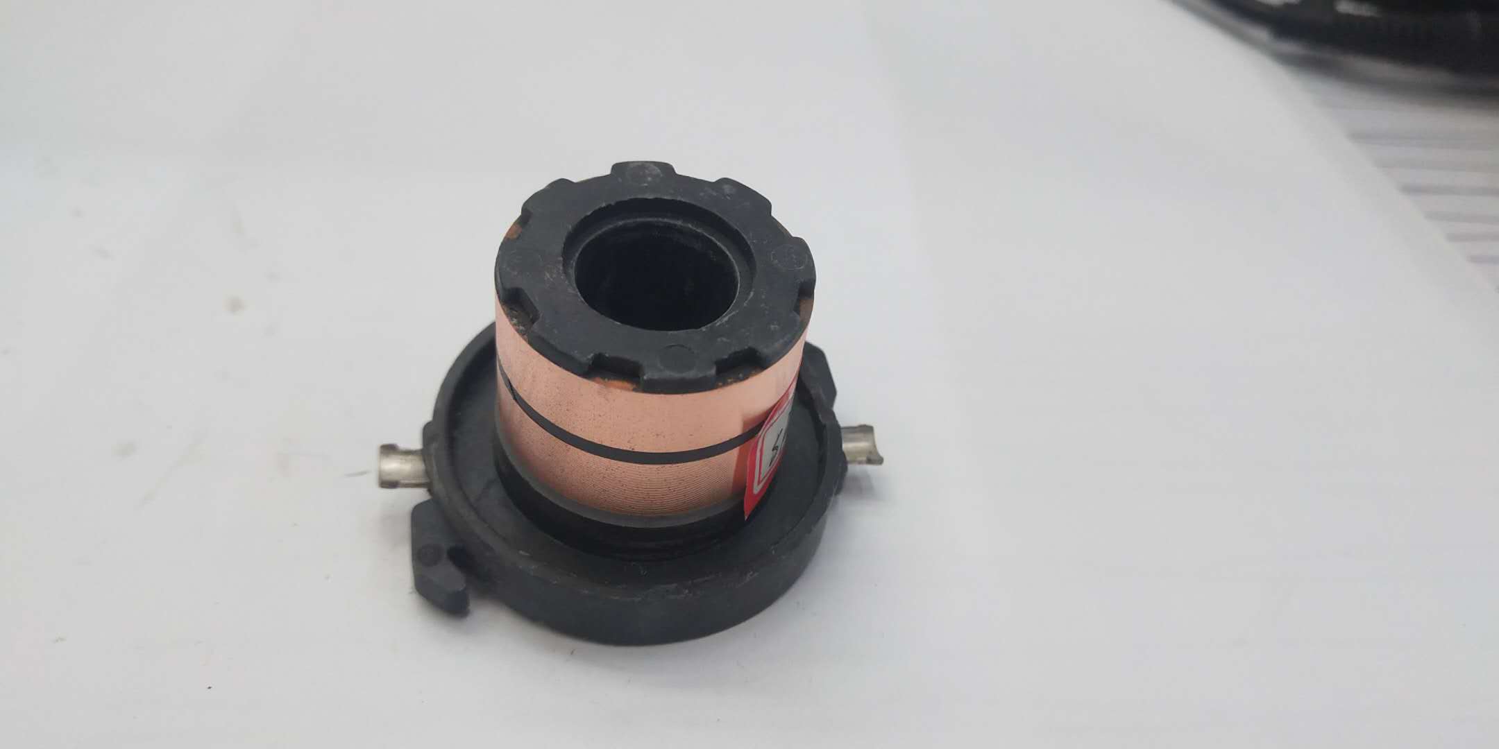 Alternator Slip Ring汽车发电机滑环