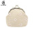 3 inch  Arch clamp mouth Gold Bag wallet purse Custom Manufacturers Direct 