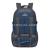 Large capacity outdoor travel backpacks leisure backpacks student backpacks backpacks