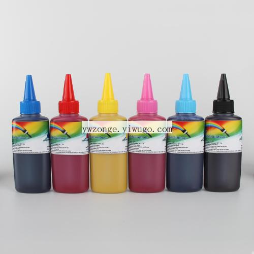 Thermal Transfer Supplies Sublimation Ink Factory Direct Wholesale 