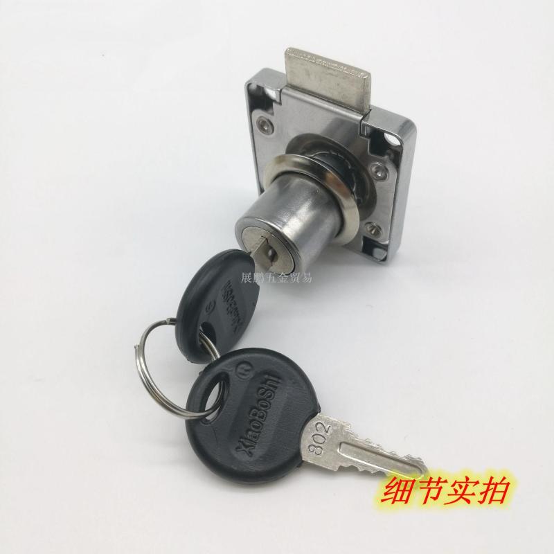 Zinc Alloy 138 Drawer Lock - China Furniture Lock, Rim Lock