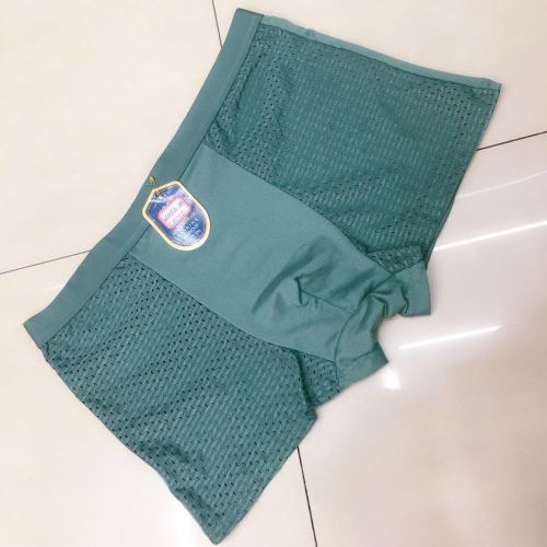 men‘s underwear children boys‘ boxer shorts multi-color multi-size four-leg factory direct sales
