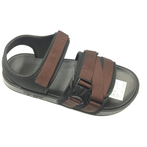 new 982 Webbing Roman Sandals Breathable Non-Slip Platform Beach Shoes