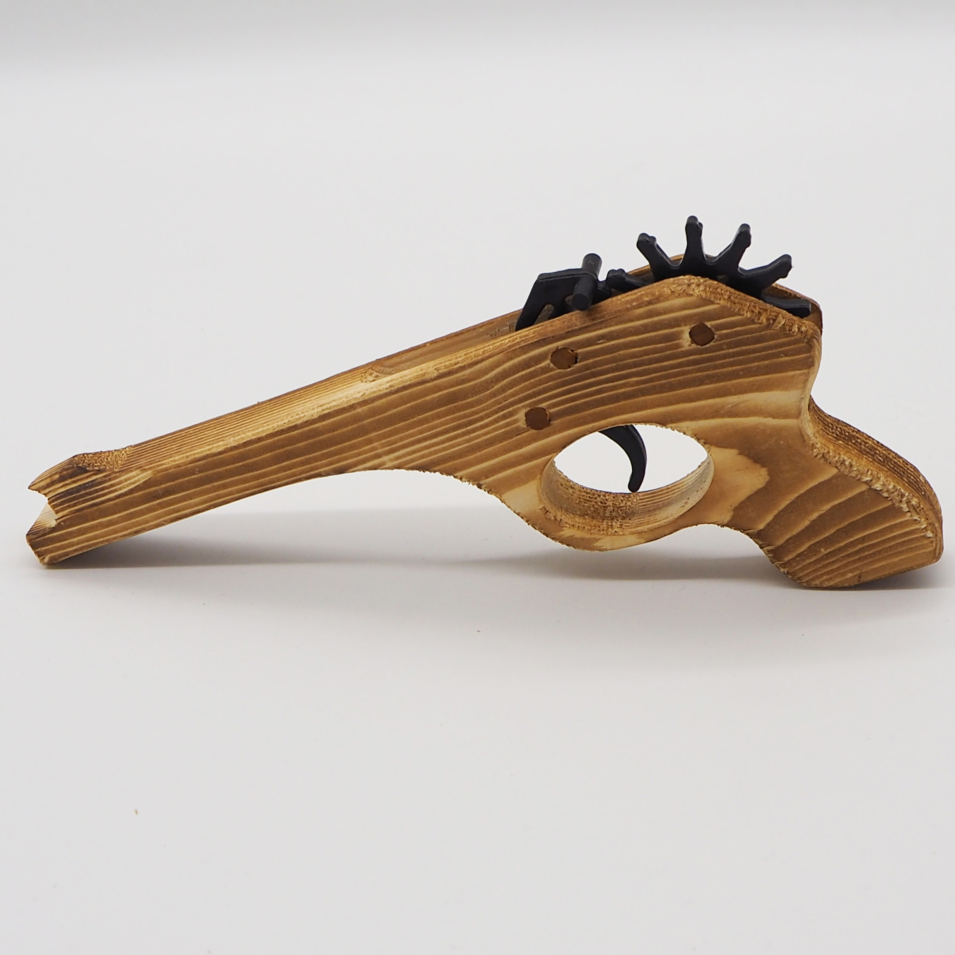 4D模型 DIY益智拼装 枪支模型 1:6枪模 合和兴 明铭玩具MM0596-2-阿里巴巴