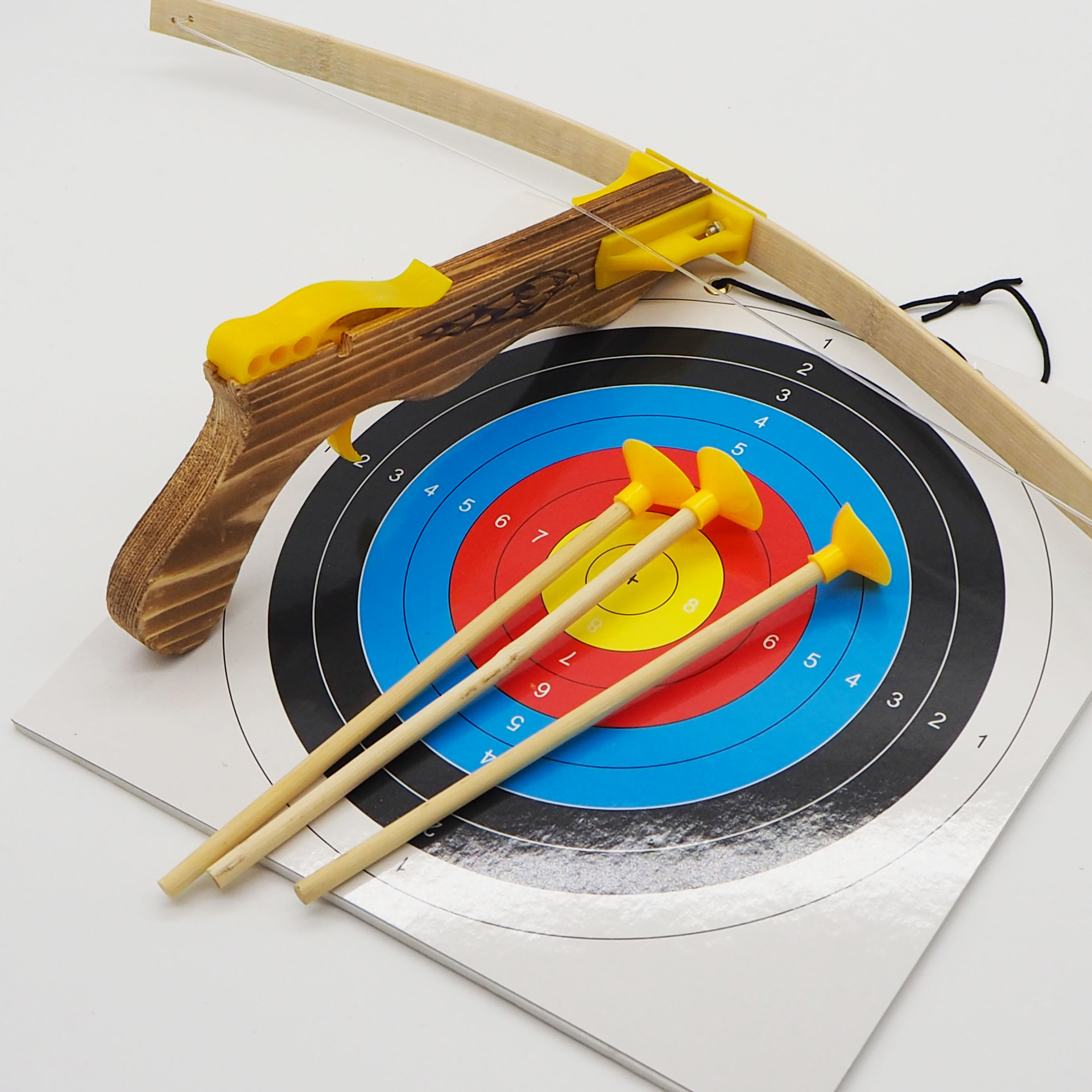 厂家直销儿童弓箭玩具模型老鹰弩玩具模型儿童射击玩具无杀伤力