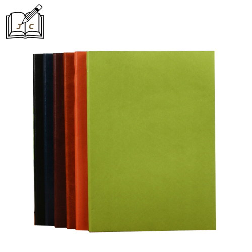 factory spot supply notebook a5 notepad customized student diary wholesale high-grade pu leather notebook
