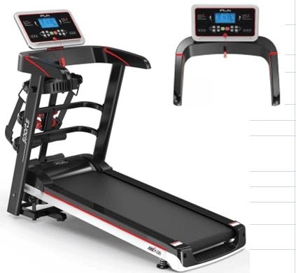 A6 Household Multi-Function Treadmill， Aerobic Exercise Treadmill