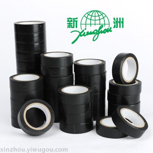factory direct sales grade a fireproof electrical tape， warning tape and other tape， customized size