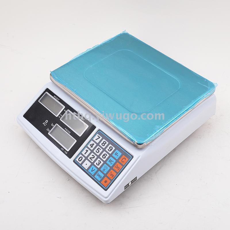 Meat Weighing Scale Portion Scale for High Moisture Environment - China  Stainless Steel Scale, Waterproof Scale