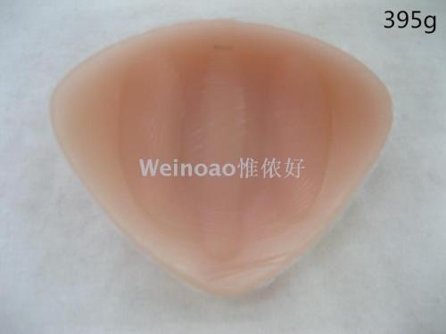 silicone artificial breast 5g