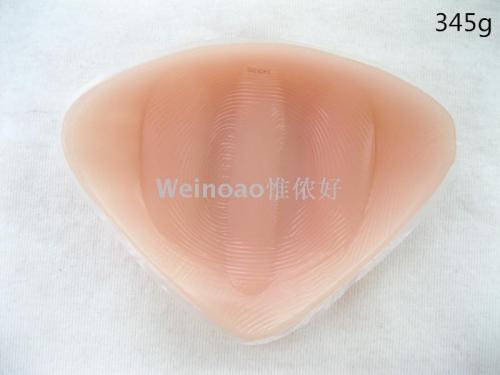 Silicone Prosthesis Breast 345G