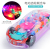 Electric Toys battery toys universal car gear mechanical concept car toy 