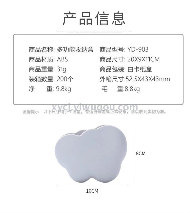 New cloud storage box pic 3