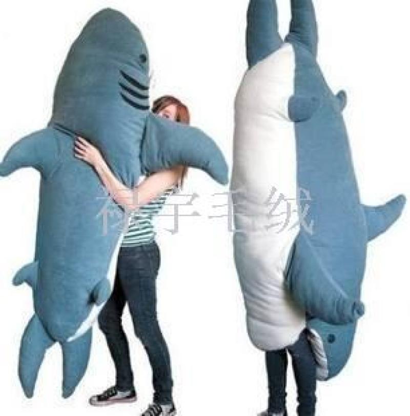 Megalodon plush toy online