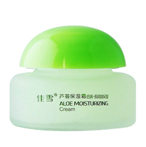 Jia Xue Aloe Moisturizing Cream Moisturizing Moisturizing Cream 