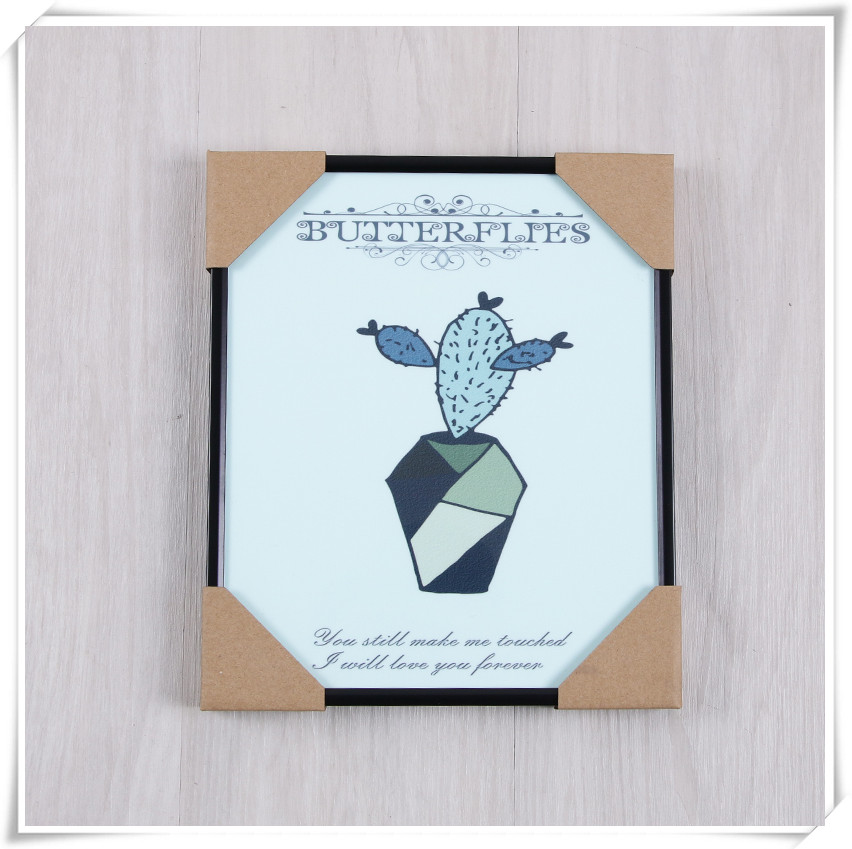 墙上相册墙创意欧式相册墙挂式房间装饰客厅照片装饰文化墙壁北欧