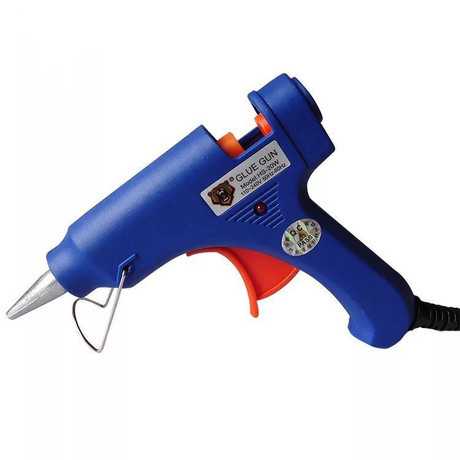 factory wholesale with switch hot melt glue gun 20w/60w/100w/150w size glue gun glue dispenser hot melt machine