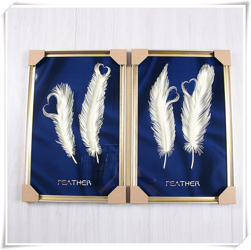 儿童相框挂墙创意组合连体挂相片框可爱宝宝加冲洗照片免打孔套装