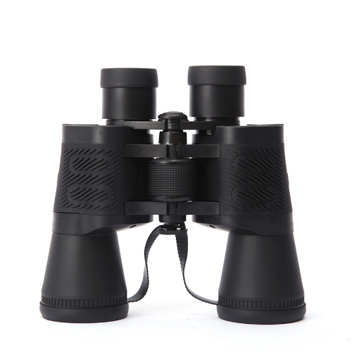 158 Small Red Eyepiece HD low-Light Night Vision Binoculars