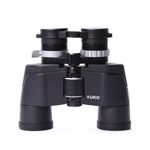 6-16x40yuko Large Eyepiece Zoom HD Shimmering Night Vision Binoculars