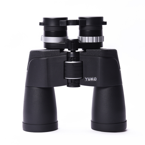 8-21x50yuko large eyepiece zoom hd low-light night vision binoculars