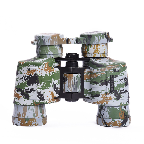 8x40 digital camouflage hd low-light night vision binoculars