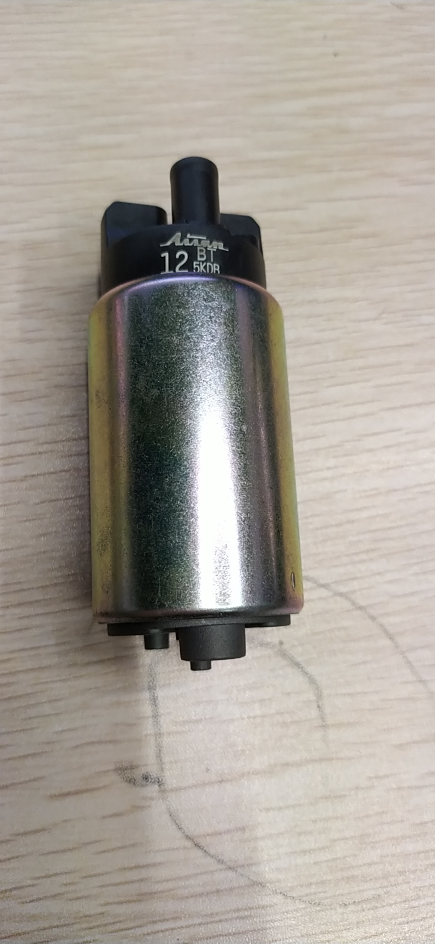 汽车燃油泵 燃油泵芯丰田本田汽车配件