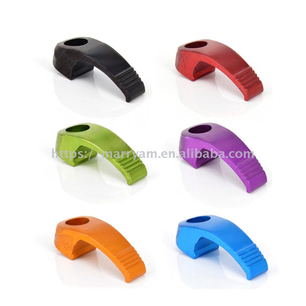 摩托车配件单孔挂钩踏板车自行车挂钩电动车挂钩行李挂钩改装配件