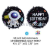 Lanfei Factory Direct Sales New Popular Holiday Dress up Birthday Cartoon Fruit Aluminum Film Balloon